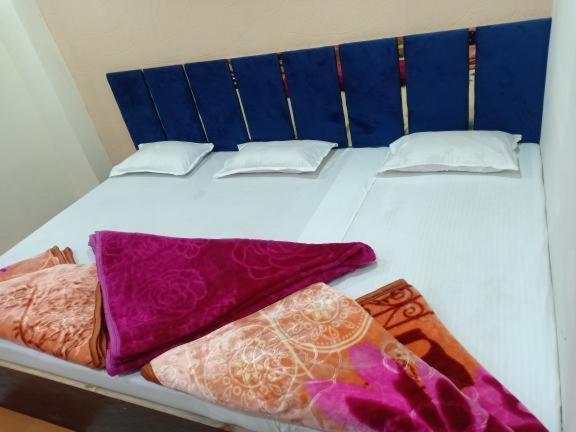 Hotel Rolex Ujjain Ngoại thất bức ảnh